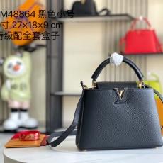 LV Capucines Bags